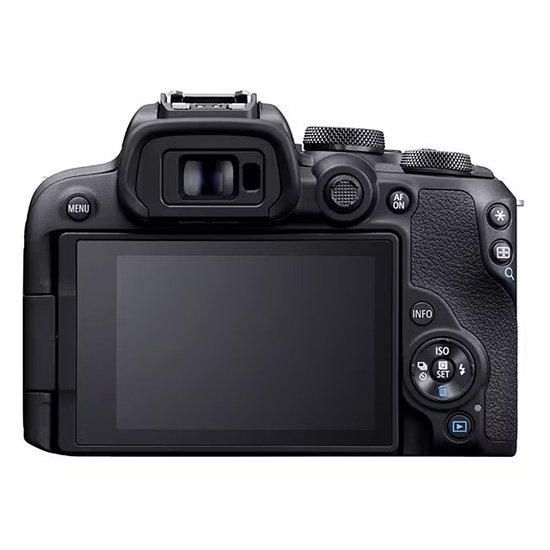 CANON EOS R10 ボディ APS-Cサイズミラーレス(2420万画素 CANON EOS R10 ボディ APS-Cサイズミラーレス(2420万画素