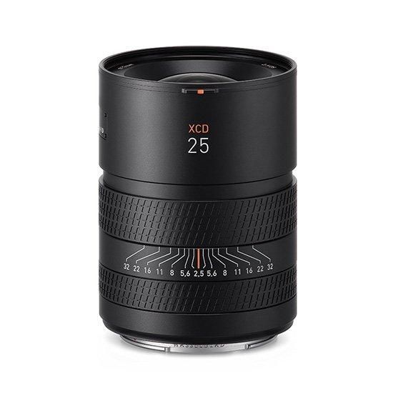 Hasselblad XCD 2.5/55V ハッセルブラッド XCD 2,5/55V | HASSELBLAD Official Store – Hasselblad US