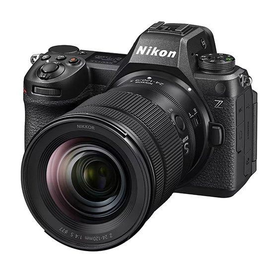 NIKON フルサイズ・ミラーレスカメラZシリーズ - kktpc web shop NIKON フルサイズ・ミラーレスカメラZシリーズ - kktpc web shop