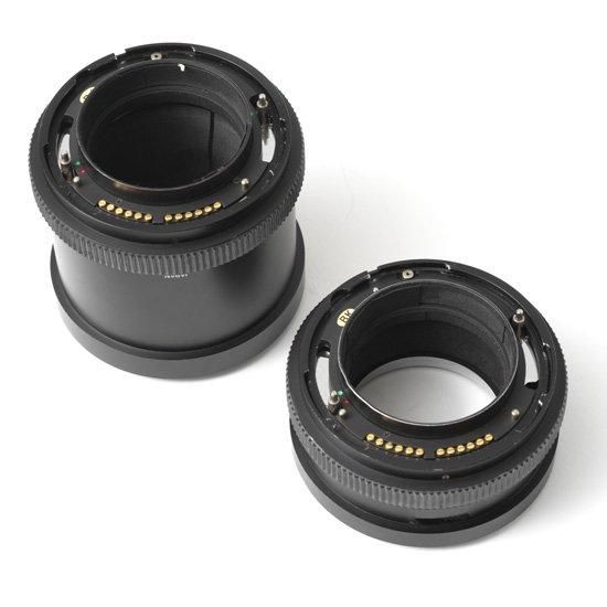 最大80％OFF - 『在庫ロス売買マーケット』 Mamiya 中古品 RZ67用中間リングセット 写真プロ機材ショップのTPC - フィルムカメラ