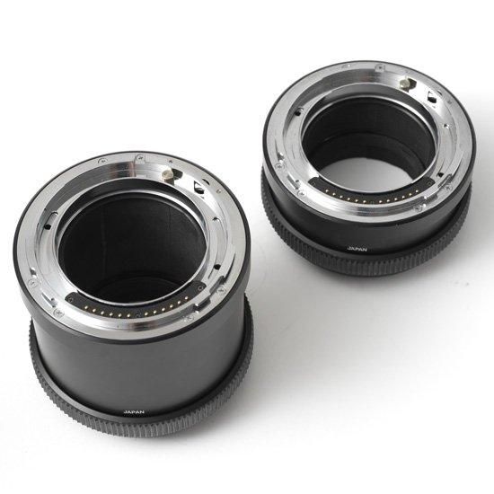 中古品 Mamiya RZ67用中間リングセット - 写真プロ機材ショップのTPC