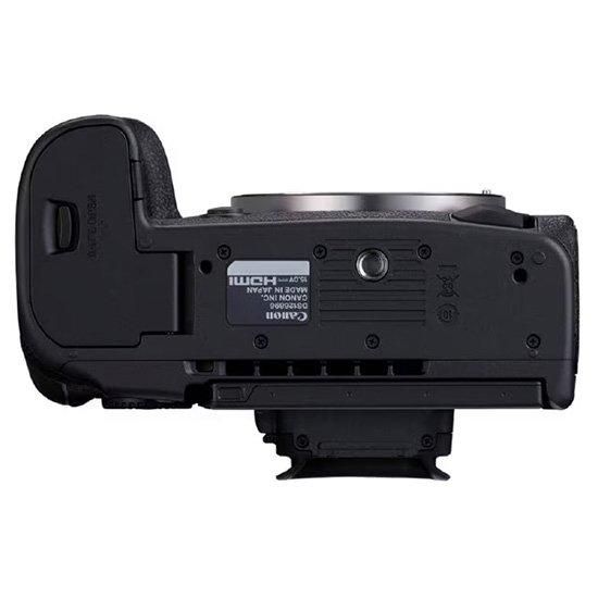 CANON EOS R5 mark II BODY フルサイズミラーレス(4500万画素 CANON EOS R5 mark II BODY フルサイズミラーレス(4500万画素