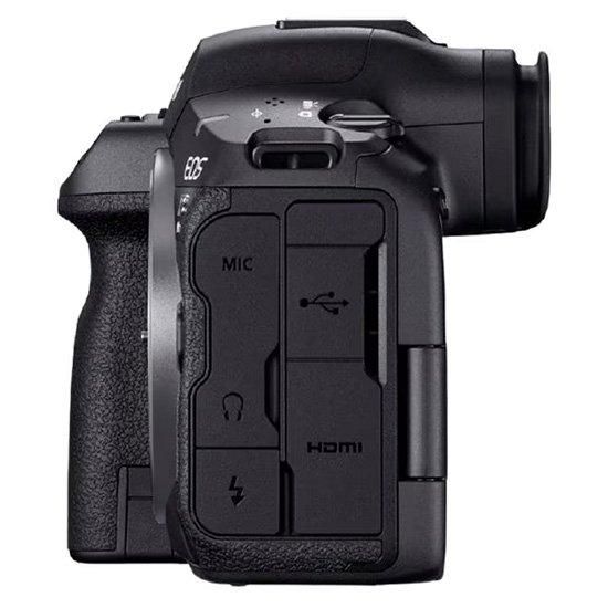 CANON EOS R5 mark II BODY フルサイズミラーレス(4500万画素 CANON EOS R5 mark II BODY フルサイズミラーレス(4500万画素