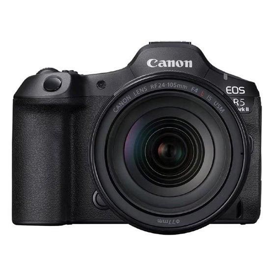 CANON EOS R5 mark II・RF24-105L IS USM レンズキット フル CANON EOS R5 mark II・RF24-105L IS USM レンズキット フル