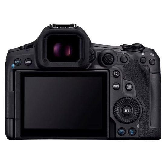 EOS R5 Mark II RF24-105L IS USM レンズキット Canon EOS R5 Mark II RF24-105L IS USM レンズキット｜新品通販