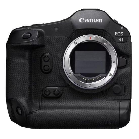 CANON EOS R1 BODY フルサイズミラーレス(2420万画素) - 写真 CANON EOS R1 BODY フルサイズミラーレス(2420万画素) - 写真