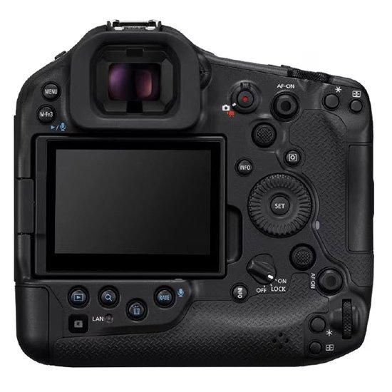 CANON EOS R1 BODY フルサイズミラーレス（2420万画素） - 写真