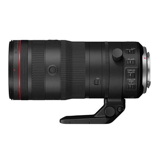 Canon RF 70-200mm F2.8 IS USM Z 黒『希少品』
