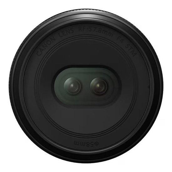 CANON RF-S7.8mm F4 STM DUAL - 写真プロ機材ショップのTPC