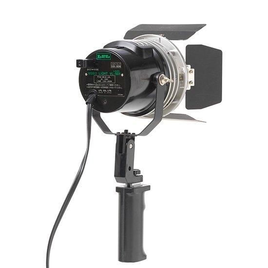 ビデオライトVL-202 ビデオライトVL-202 Amazon | LPL ビデオライト VL-302 300W