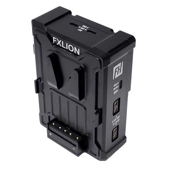 FXLION VマウントバッテリーNANOシリーズ - kktpc web shop FXLION VマウントバッテリーNANOシリーズ - kktpc web shop