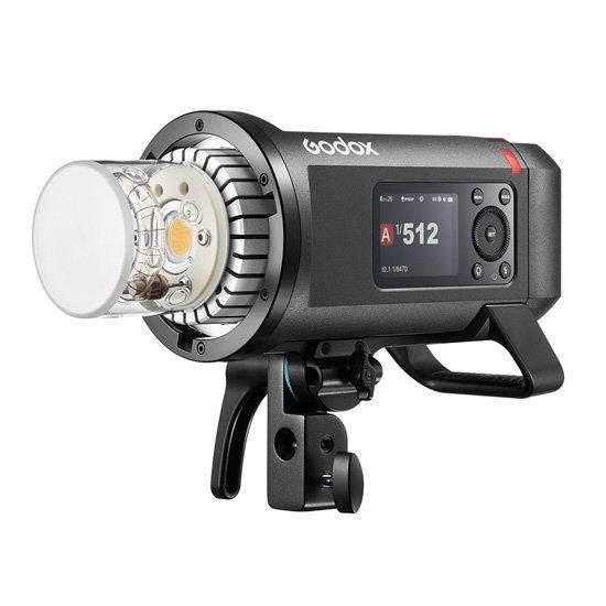 Godox AD600-Pro II バッテリーフラッシュキット KPI日本正規版