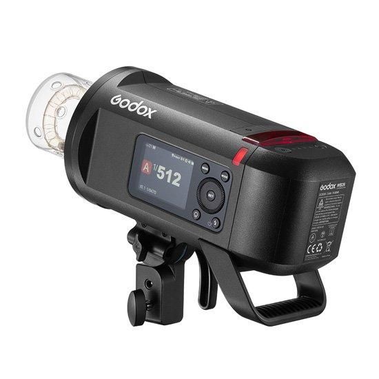 Godox AD600-Pro II バッテリーフラッシュキット KPI日本正規版