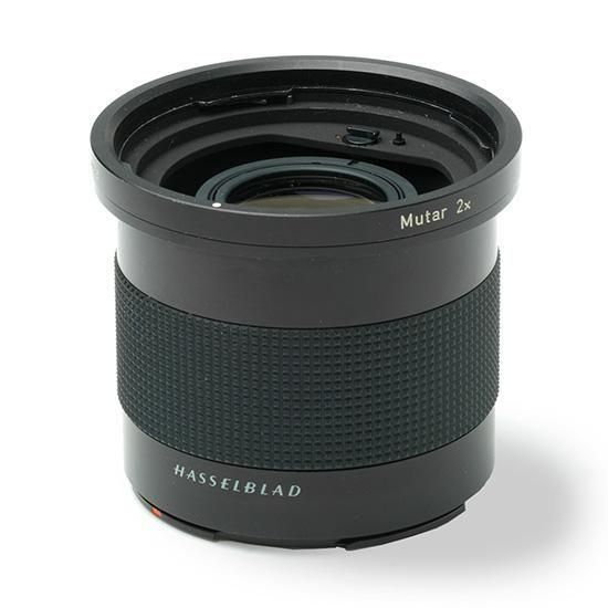 中古品 Hasselblad CF Carl Zeiss T* Mutar 2x - 写真プロ機材 中古品 Hasselblad CF Carl Zeiss T* Mutar 2x - 写真プロ機材