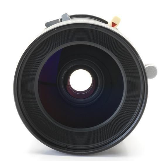 4x5レンズ　シュナイダーSUPER ANGULON 65mm F5.6MC Schneider Super Angulon 65mm 5.6 MC wide angle lens(SINAR