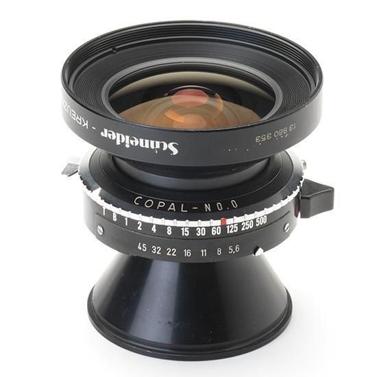 ドイツのレンズメーカーSchneider製品売場。 - kktpc web shop