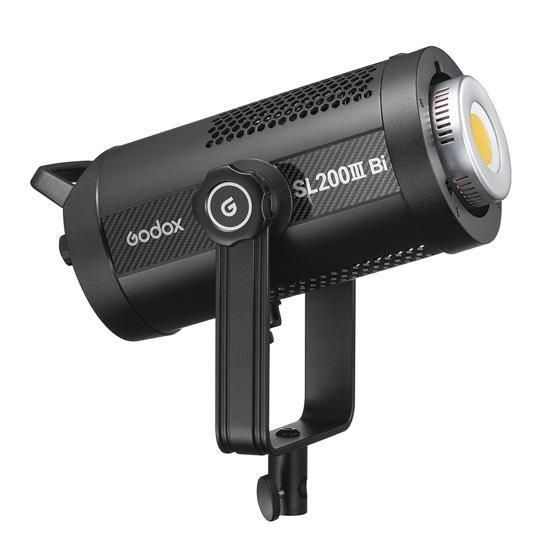 SL200III Bi