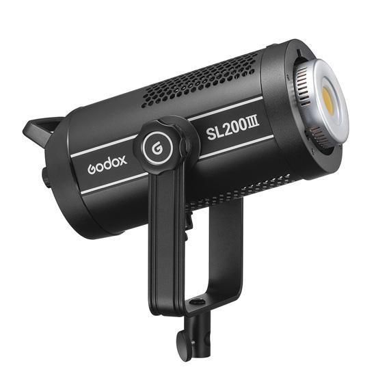 SL200III