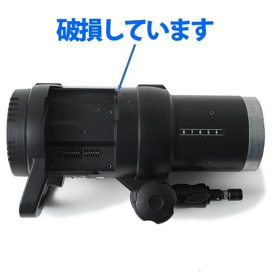 中古品 Profoto B1 500Air TTL 1灯キット - 写真プロ機材
