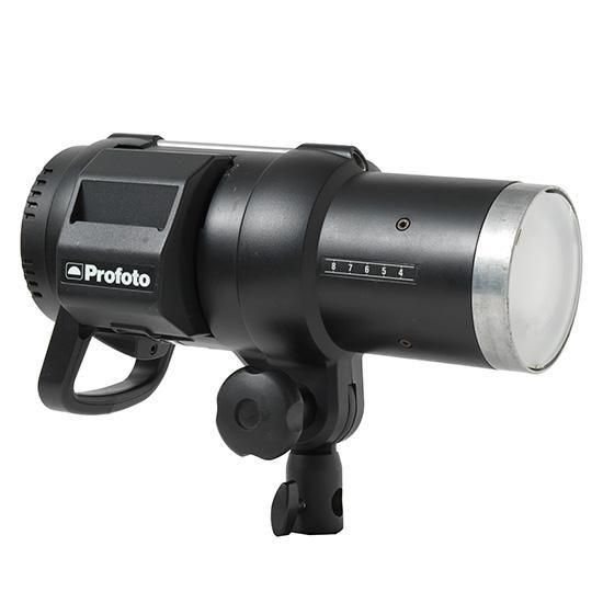中古品 Profoto B1 500Air TTL 1灯キット - 写真プロ機材