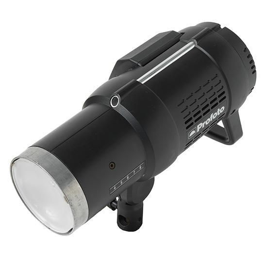 中古品 Profoto B1 500Air TTL 1灯キット - 写真プロ機材
