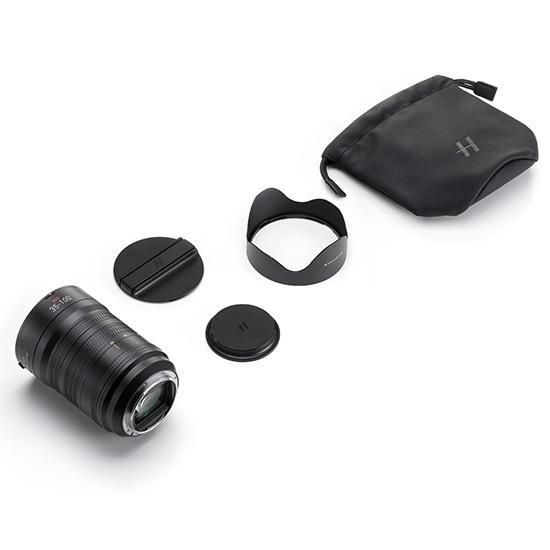 Hasselblad XCD 2,8-4/35-100E Xシリーズレンズ - 写真プロ機材