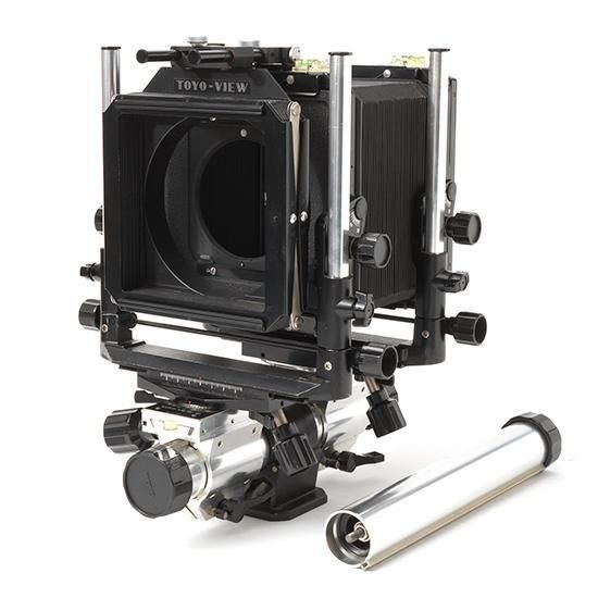 ビューカメラTOYO製品の販売ページ - kktpc web shop