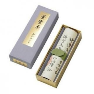 各メーカー自慢の高級線香 - お香・お線香・香木の専門店 芳月苑（ほ