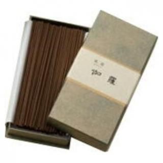 みのり苑のお線香 風韻沈香 徳用短寸バラ詰