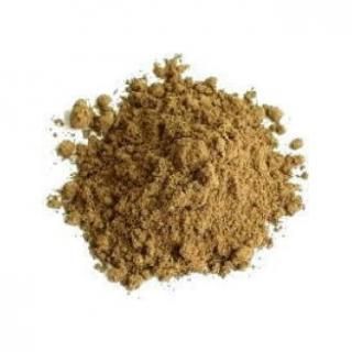 香原料 老山白檀 粉末 10g