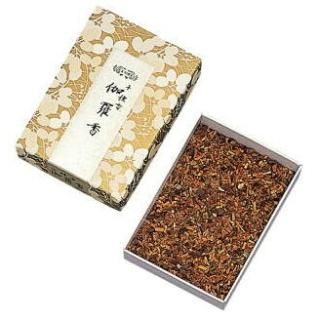焼香・抹香・燃香 ・薫香炭】宗教の香り-芳月苑