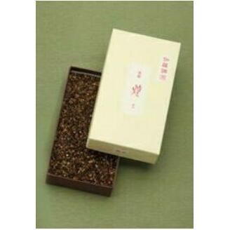 オックスフォードブルー みのり苑のお焼香 風韻 煌(あか) 125g