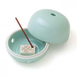 香炉】香りとともに-芳月苑