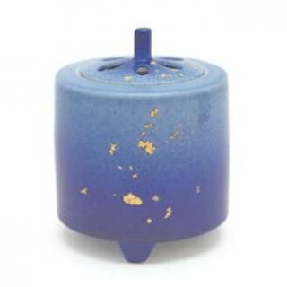 聞香杯 香道 隔火空薫炉 暖手炉 香道具 装飾品 工芸品 美術品 香道工具用品隔火空薰套裝聞香爐檀香沉香香片碳團