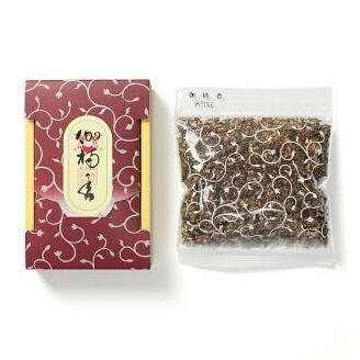 お焼香・抹香/松栄堂】伽楠香(250g) #410621【#2】 ウェブショップ専門