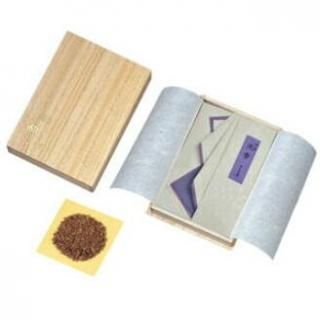 聞香用　最高級香木　六国　⑥ 香木【六国・ギフト】-芳月苑