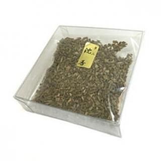 香木【沈香】-芳月苑