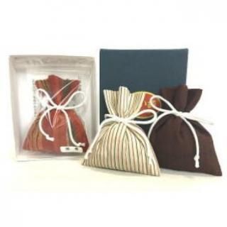 匂い袋【携帯向き】- 芳月苑