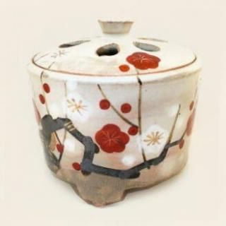香炉】香りとともに-芳月苑