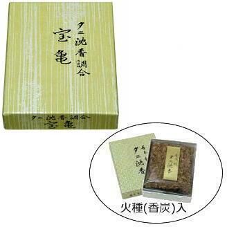 タニ沈香 宝亀 500g 500gのタニ沈香がなんと15750円
