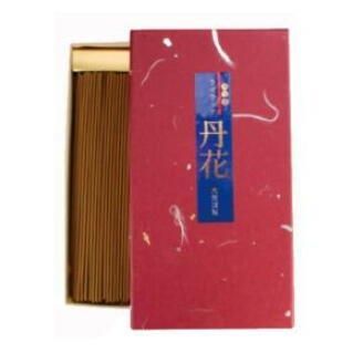 アウトレット 30％OFF】大発のお線香 ライラック丹花 短寸大バラ