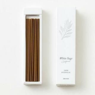 ƼƲΤᡡۥ磻ȥ White sage ե˥ ƥå