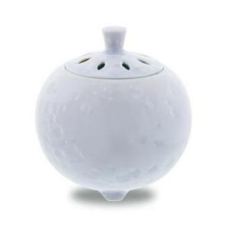 聞香杯 香道 隔火空薫炉 暖手炉 香道具 装飾品 工芸品 美術品 香道工具用品隔火空薰套裝聞香爐檀香沉香香片碳團