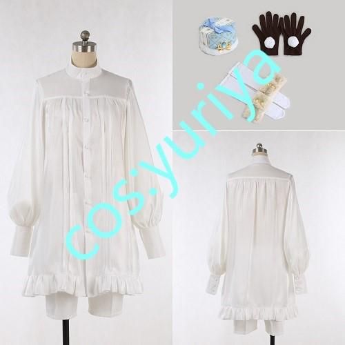 あんさんぶるスターズ Branco 春川 宙 はるかわ そら コスプレ衣装 あんさんぶるスターズ Branco 春川 宙 はるかわ そら コスプレ衣装