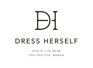 DRESS HERSELF ONLINESHOP / ドレス ハーセルフ オンラインショップ