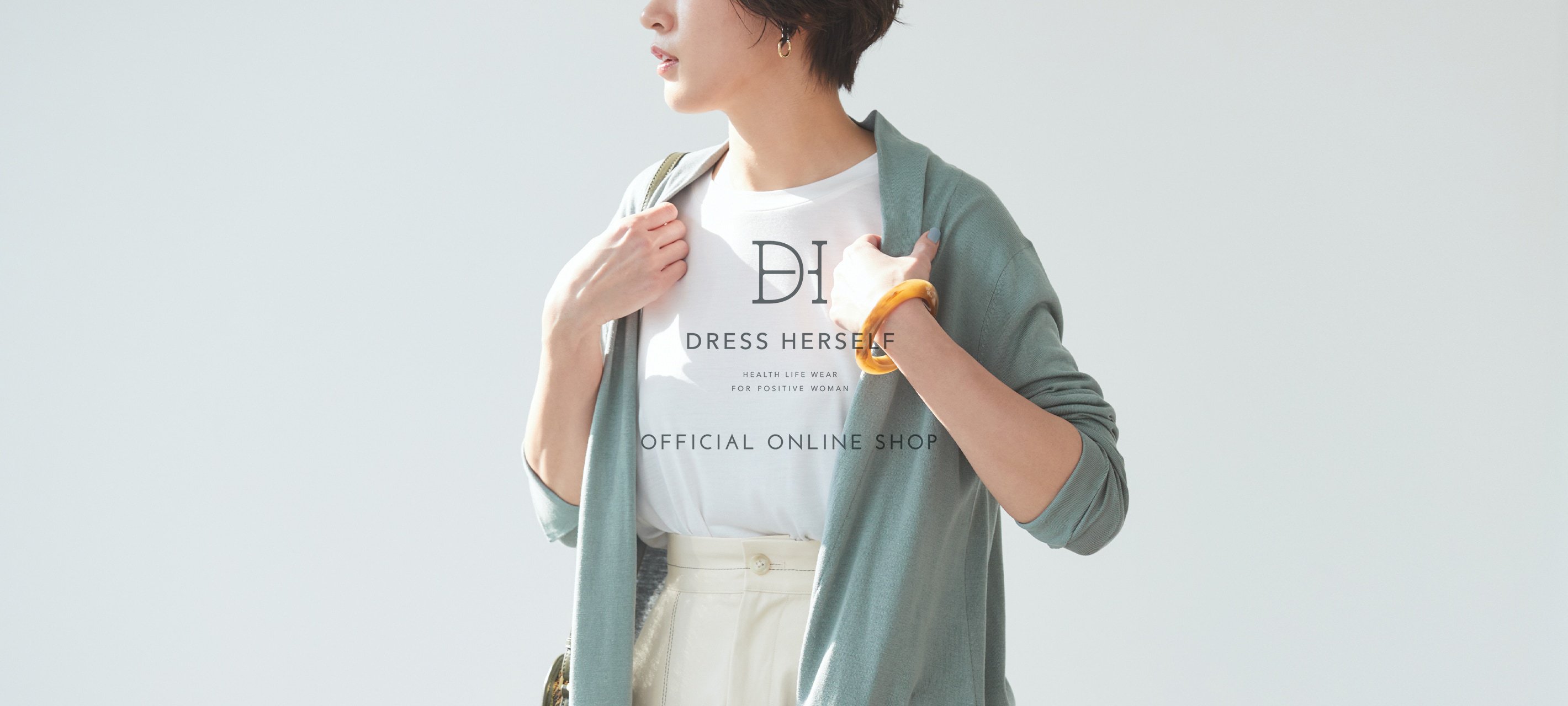 Dressher Self official site