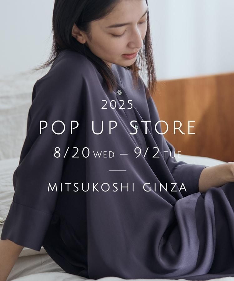 DRESS HERSELF ONLINESHOP / ドレス ハーセルフ オンラインショップ