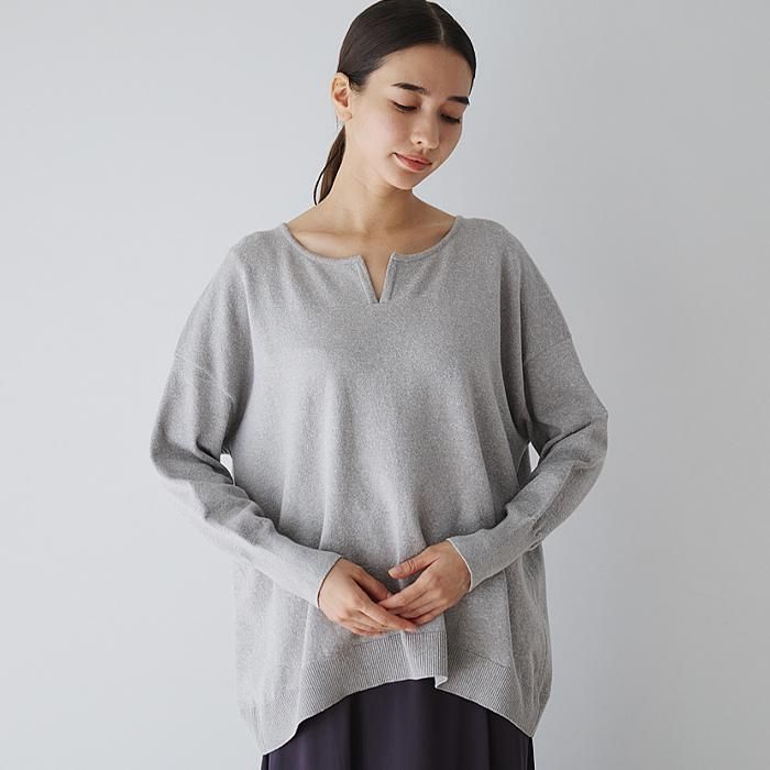 SILKCOTTON VNECK_02