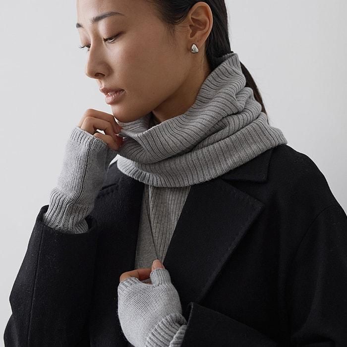 ARM WARMER_02