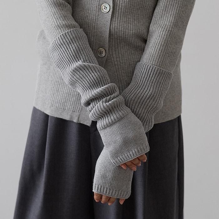 ARM WARMER_04